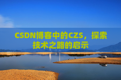 CSDN博客中的CZS，探索技术之路的启示